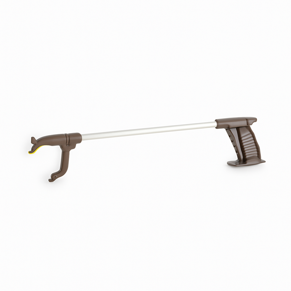 Pinza Recoge Objetos
