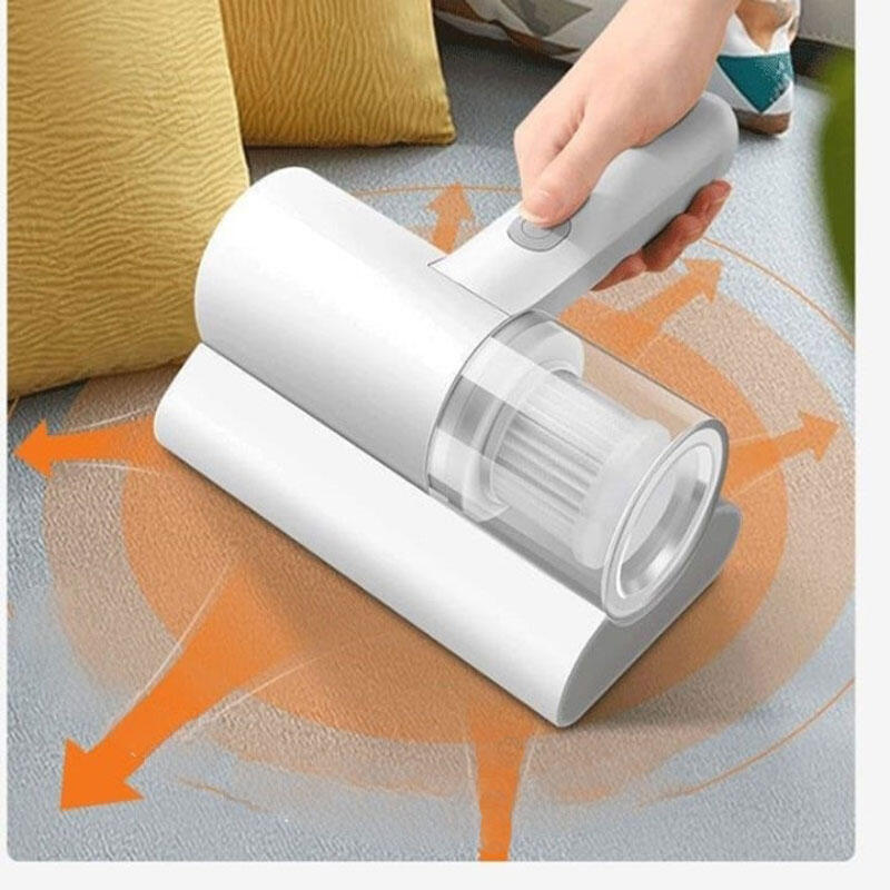 Aspirador de Ácaros