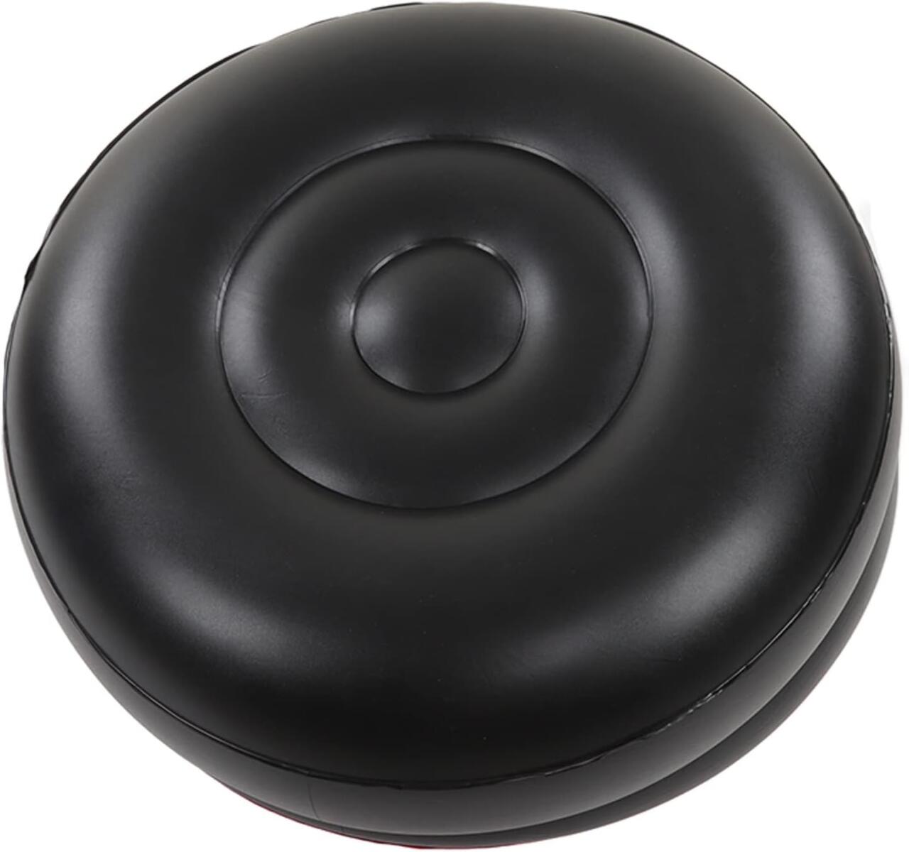 Sillón inflable grueso - Hogarízate