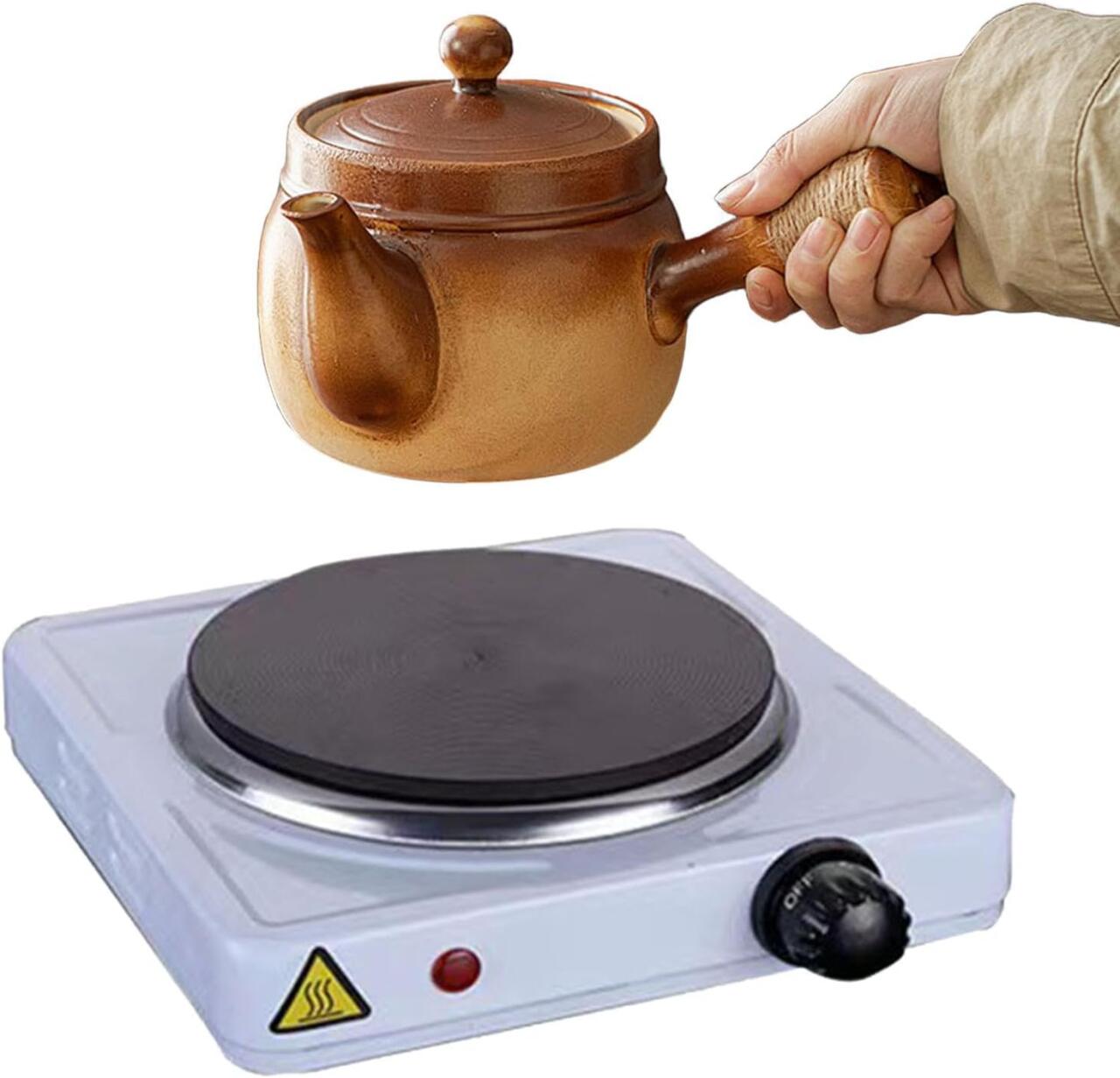 Cocina Eléctrica - Hogarízate
