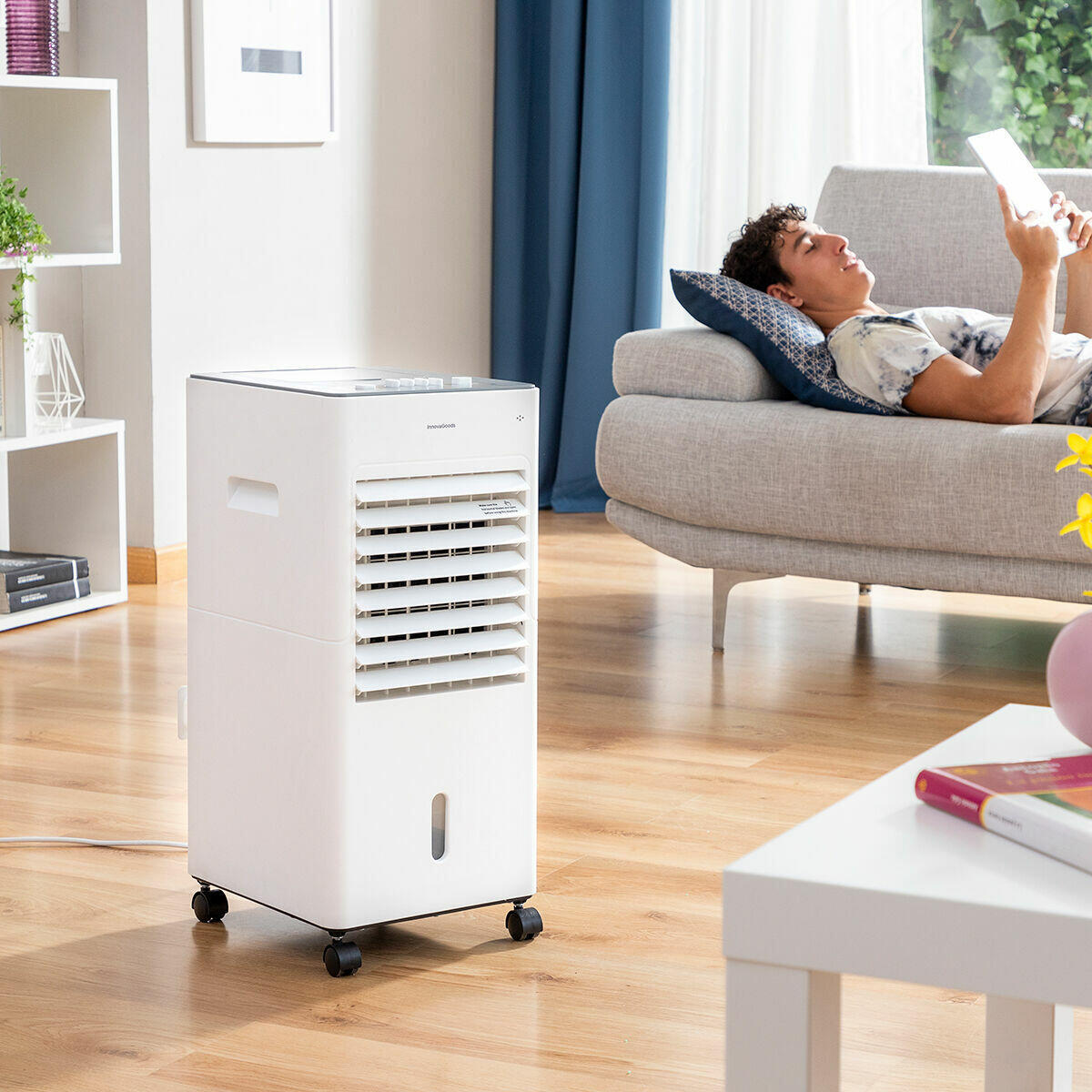 Aire Acondicionado Premium