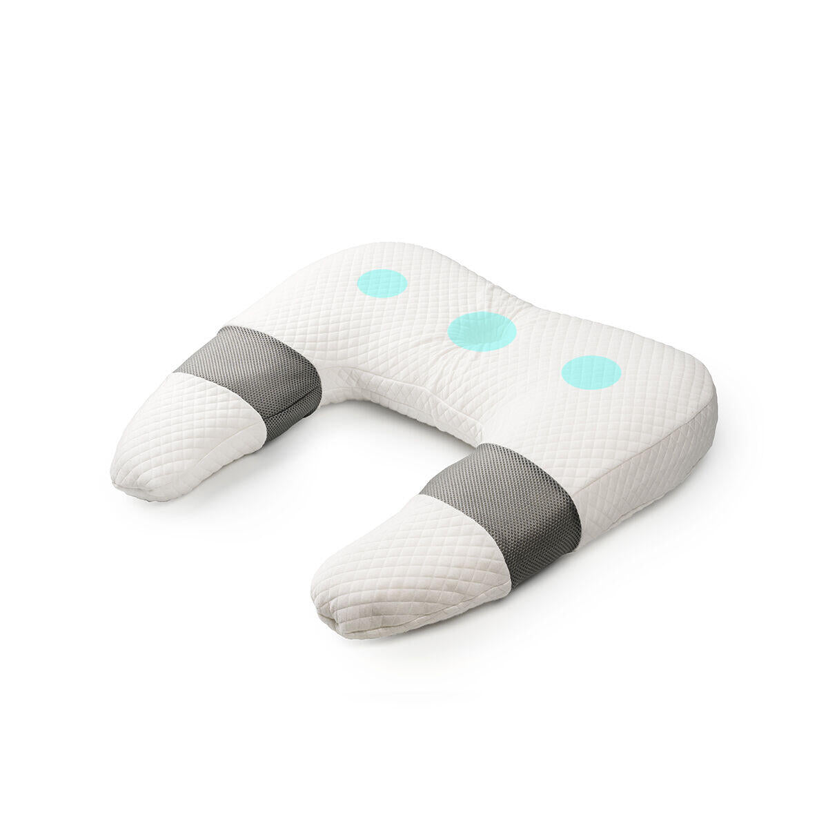Almohada Ergonómica Multifunción - Hogarízate