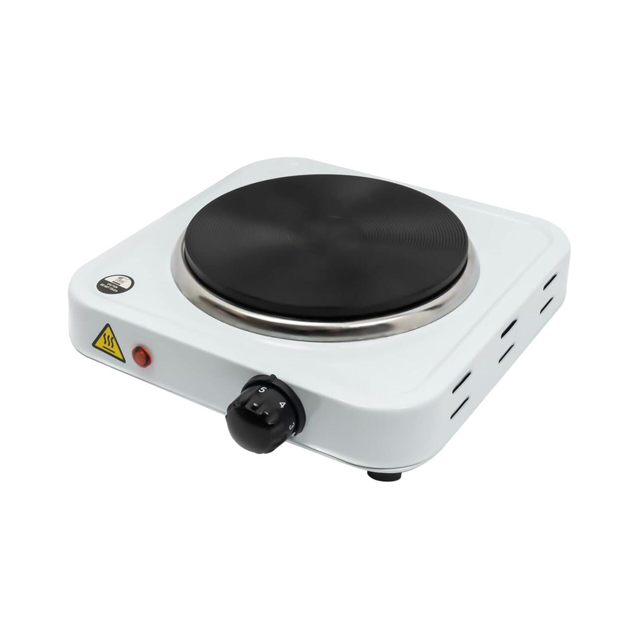 Cocina Eléctrica - Hogarízate