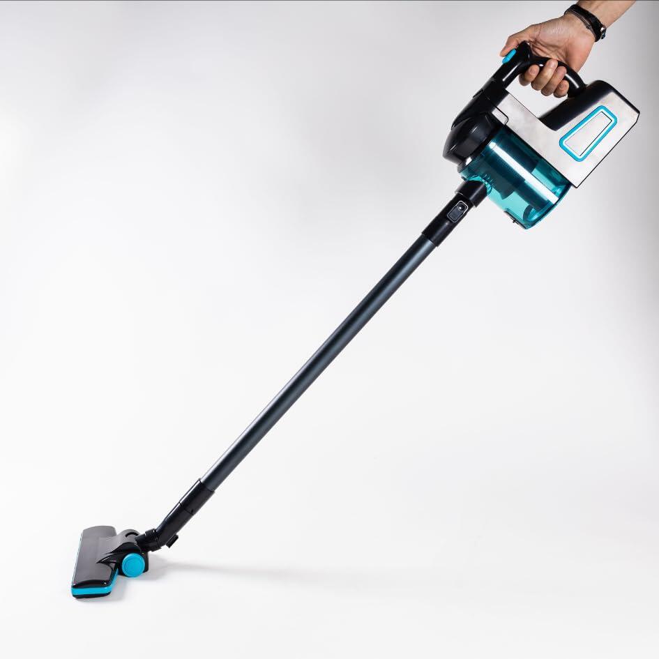 Aspirador Cordless Vac Deluxe - Aspiradora inalámbrica - Hogarízate