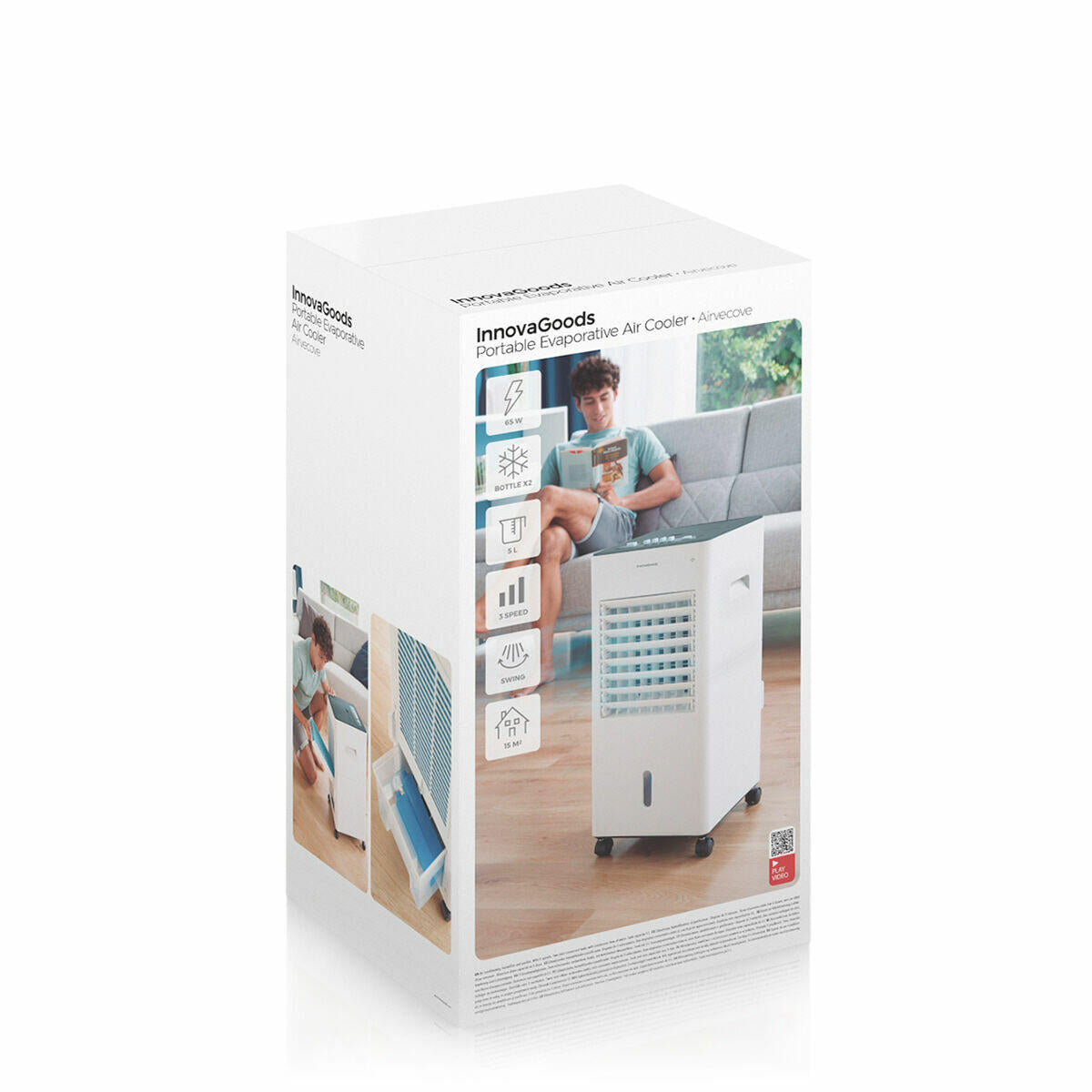 Aire Acondicionado Premium